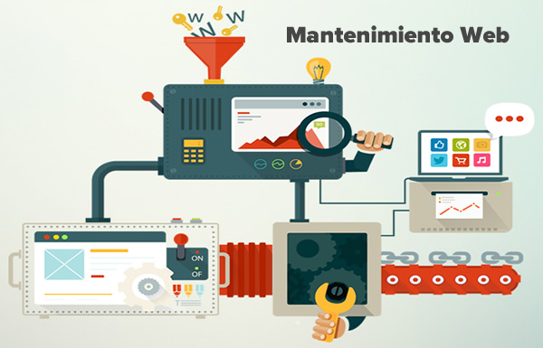 Mantenimiento de wordpress para paginas web y blogs Mantenimiento de wordpress para paginas web y blogs