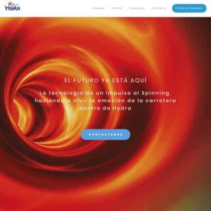 cliente-hydra